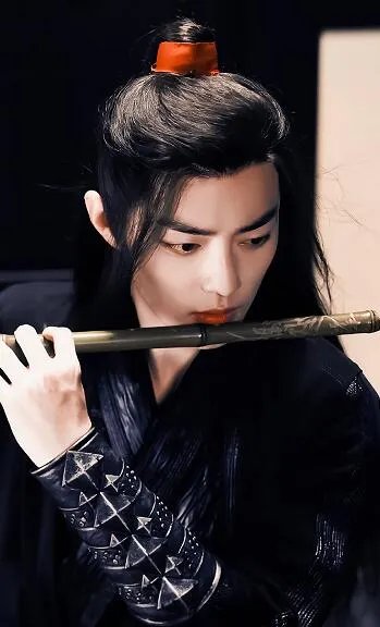 陈情令入围全球50大电视剧是怎么回事 陈情令入围全球50大电视剧排第几