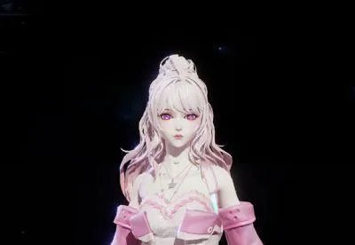 龙族幻想女角色捏脸数据大全 捏脸ID代码分享