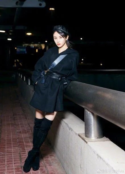 赵丽颖代言迪奥为何被骂？我觉得还不错啊？