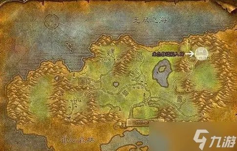 魔兽世界最早招募奖励介绍 战友招募的奖励是什么