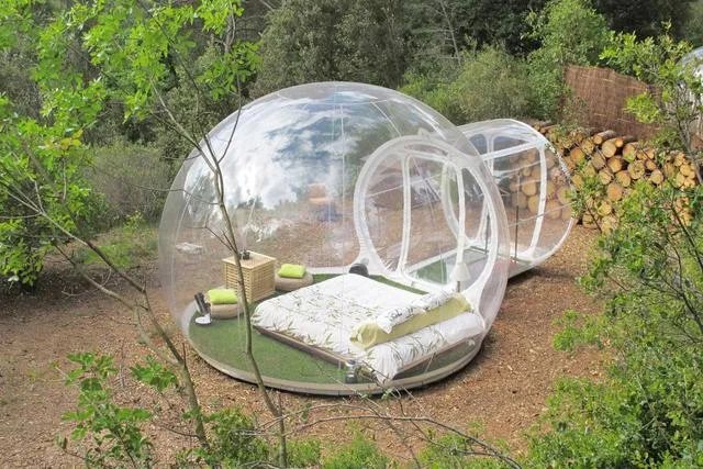 全球最惊艳的酒店有哪些?