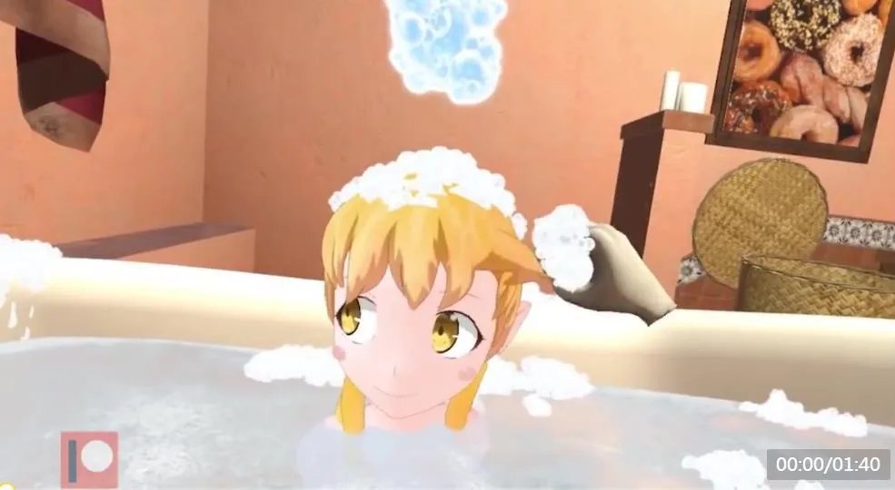 《小忍计划》vr手机版下载地址介绍