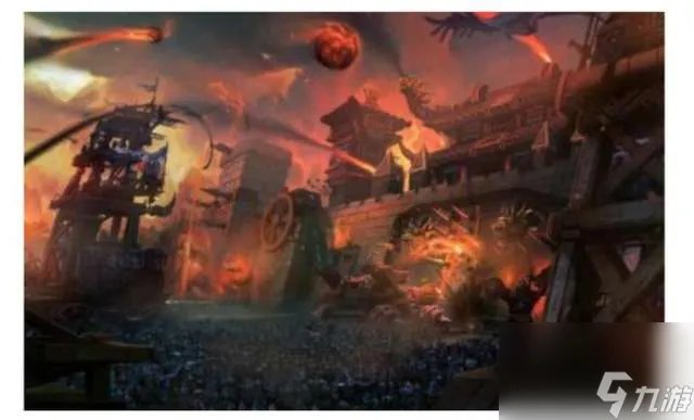 QQ三国华雄boss在哪及副本攻略 定位及技能详细解析