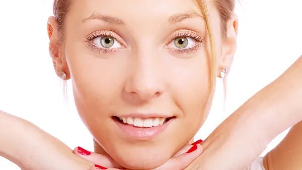 敏感性红血丝怎么消除