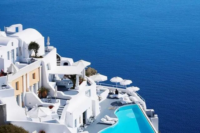 全球最惊艳的酒店有哪些?