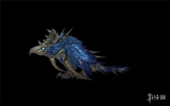 《魔兽世界》饥饿的克劳舒克位置一览