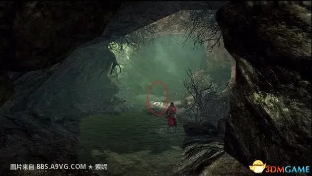 恶魔城:暗影之王 全隐藏物品宝石收集 攻略指南