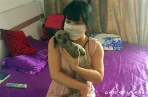 16岁女孩花400万整容200多次,结果整成啥样了?