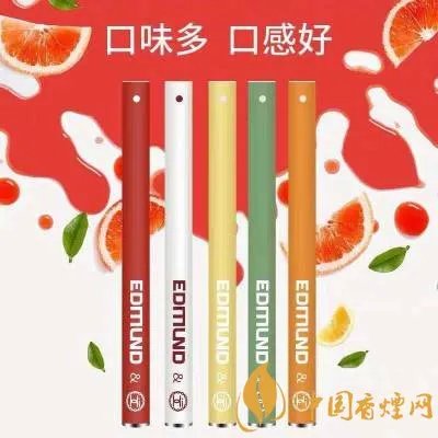 电子烟品牌哪个好 5大电子烟品牌推荐一览