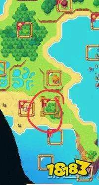 流浪者小岛隐藏人物全收集获取途径一览