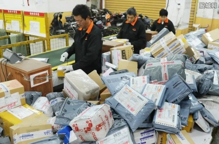 快递停运是假消息 这些快递公司春节“不打烊”