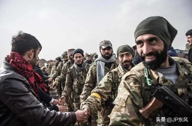 土耳其为什么敢轰炸俄罗斯军事基地?