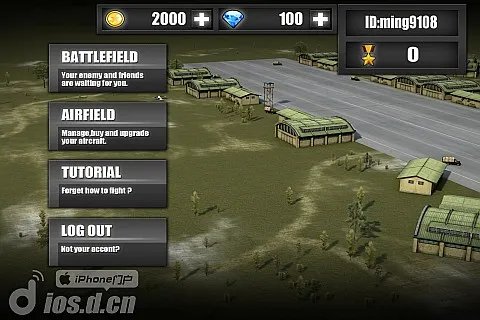 不如来一发吧！ 《飞机世界World Of Aircraft 》评测