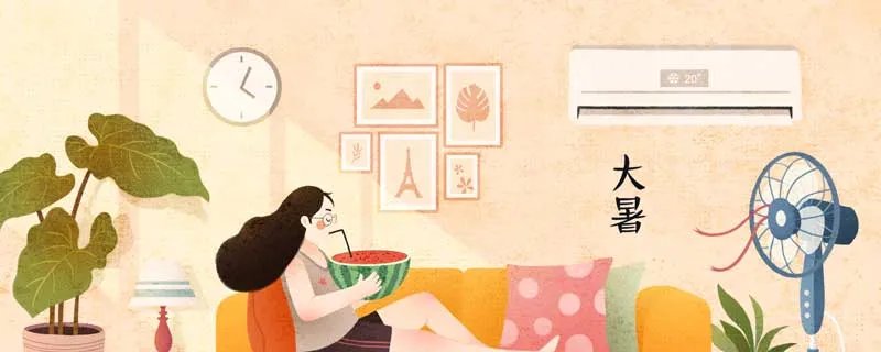 空调运行灯闪烁怎么回事 空调运行灯一直闪烁怎么回事