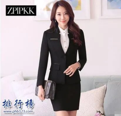 哪些牌子的女工装好?女工装十大品牌排行榜推荐