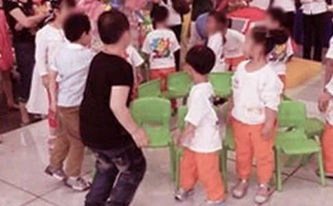 六一节给孩子的祝福语