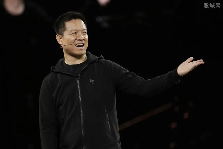 贾跃亭欲撕毁合约 恒大健康股价暴跌