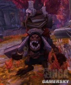 魔兽世界7.2隐藏的虫语者宝箱全地图坐标一览