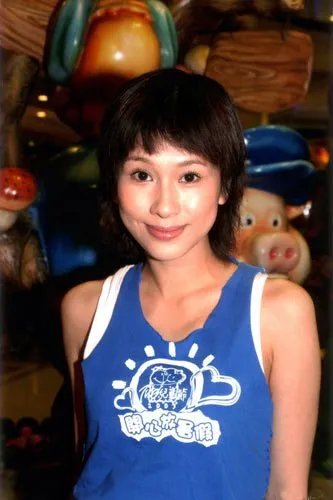 TVB影星陈鸿烈与文颂娴 车震那些故事都往事都随风