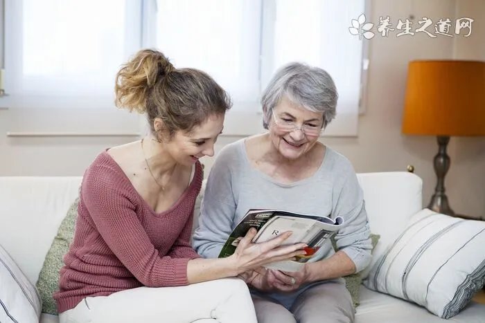 我有一个好哥哥