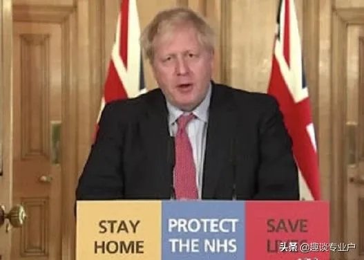 怎么看待英国首相鲍尼斯.约翰逊，疫情检测呈阳性呢？