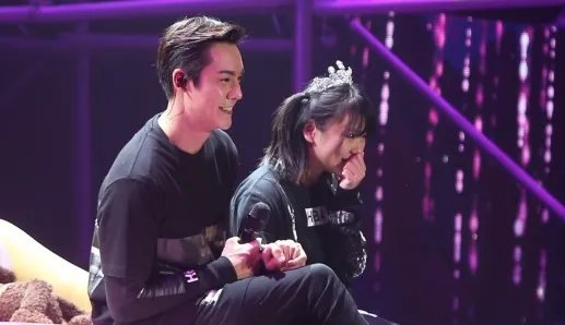 陈伟霆告白粉丝是怎么回事？