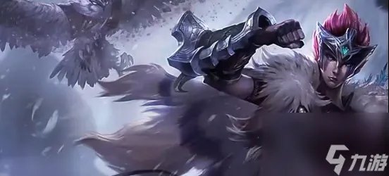 德玛西亚之翼出装2023 LOL奎因速刷图文教程