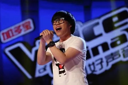 中国好声音第二季总冠军是谁？蘑菇头李琦夺冠引发热议