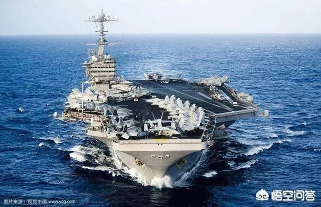 二战后美国裁军