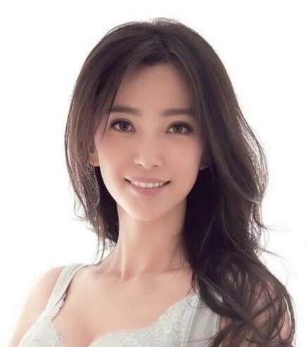 李冰冰恋情曝光