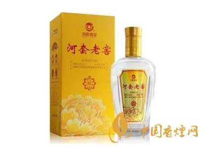 景阳春酒价格表详情怎么样