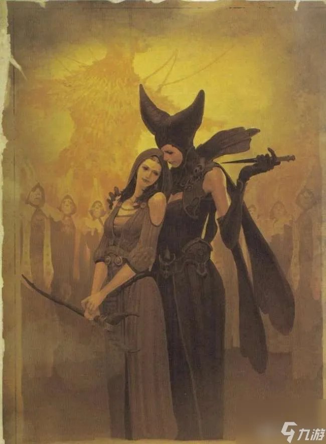 暗黑破坏神3剧情详解及通关攻略 全系列故事剧情详细介绍