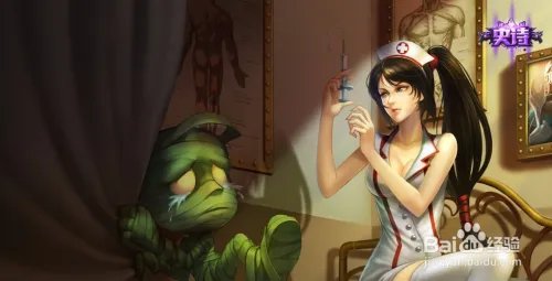 lol暗影之拳天赋加点图|lol暗影之拳符文