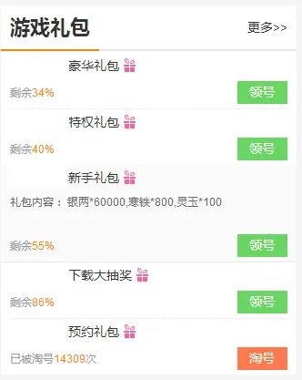 新街头篮球礼包大全 礼包和激活码领取攻略