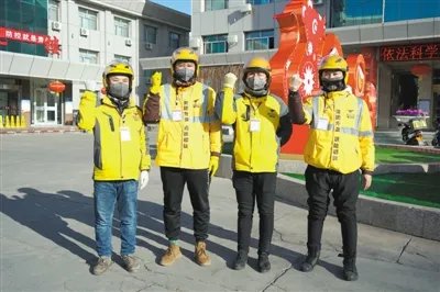 关于我国外卖用户规模近5亿人这一现象，你有何看法？