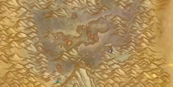 黑翼之巢开门任务在哪接