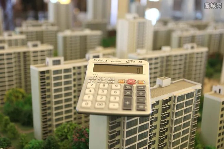 高房价还能撑多久 2018中国房价即将暴跌