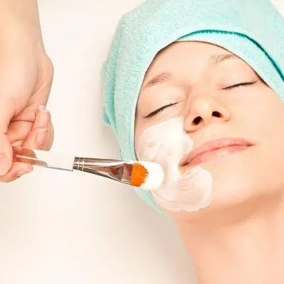 脸上长暗斑怎么办