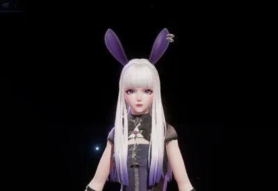 龙族幻想女角色捏脸数据大全 捏脸ID代码分享