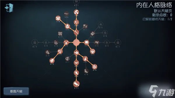 第五人格塔罗骑士天赋怎么加点 第五人格内容推荐