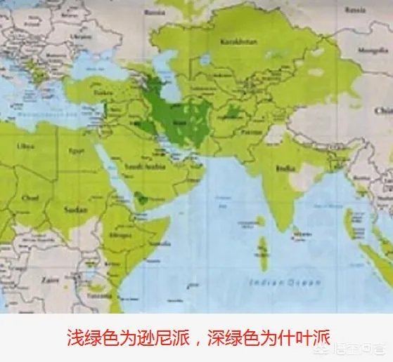 叙利亚局势原因