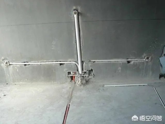 电视墙上插座该如何布置？