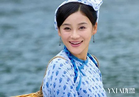 网曝于正潜规则了袁姗姗于正在微博上力挺袁姗姗