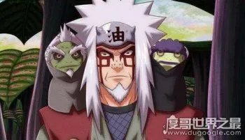 火影忍者自来也vs佩恩是第几集 自来也vs佩恩剧情回顾