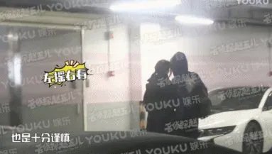 冯绍峰郭碧婷恋情是真的吗?