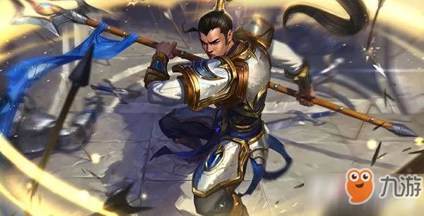 英雄联盟手游德邦总管技能怎么样 德邦总管技能属性分享