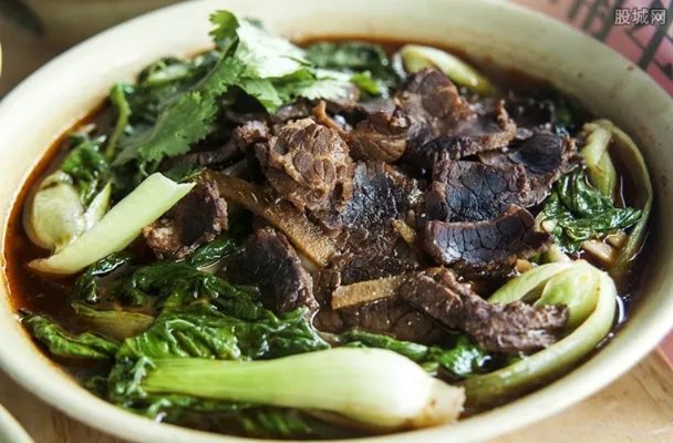 牛肉面卖78元被罚 出门在外的消费须知