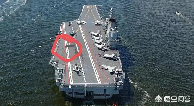 歼15起飞时后面竖起的挡板作用是什么？有何特殊要求？