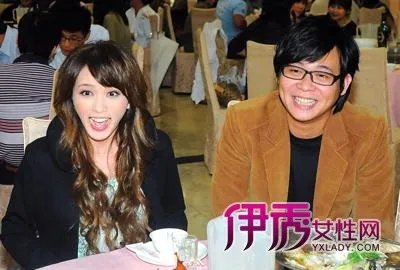 冯媛甄个人资料简介图片介绍