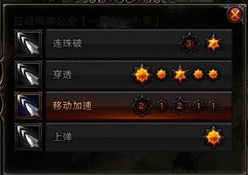 高手浅谈斗战神玉狐技能加点高伤害输出